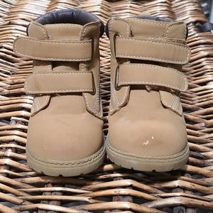 Toddler boots